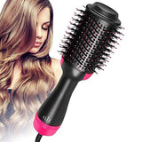 3-in-1 One-Step Hair Dryer Straightener and Volumizer for All Hair Styles - Marelli Emporio