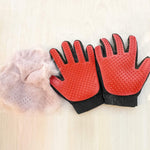 Example (1-Pair) Pet Grooming Glove